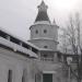 Гефсиманская башня в городе Истра
