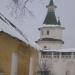 Башня Варуха в городе Истра