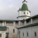 Дамасская башня в городе Истра