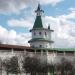 Башня Варуха в городе Истра