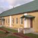 Братские корпуса Воскресенского Новоиерусалимского монастыря в городе Истра