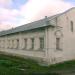 Палаты царевны Татьяны Михайловны в городе Истра