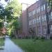 Sofia University, Faculty of Biology in Sofia city