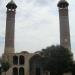 Aghdam Mosque in Agdam city