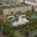 Территория Никольского собора (ru) in Orenburg city