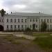 Настоятельский корпус в городе Вышний Волочёк