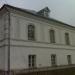 Монастырский корпус в городе Вышний Волочёк