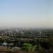 panoramic View in Pune city