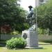 Spanish-American War 1898-1902 Monument in Portsmouth, Virginia city