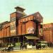 Former Site of Ballard Flour Mill in Louisville-Jefferson County, Kentucky city