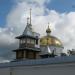 Image of Edessa Kazan women monastery