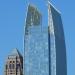 1180 Peachtree (aka Symphony Tower)