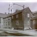 Jeffrey house -  Maxim house in Newport, Rhode Island city