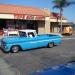 Tops Auto Supply in Anaheim, California city