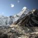 Ama Dablam 6856 m