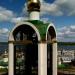 Набатный колокол (ru) in Nizhny Novgorod city