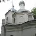 Церковь Жён-Мироносиц в городе Остров