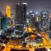 Capital Square in Kuala Lumpur city