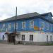 Дом жилой доходный в городе Остров