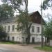 ул. Спартака, 13 в городе Остров