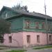 ул. 25 Октября, 9 в городе Остров