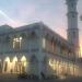 Masjid Darul Hijrah Surabaya (stai Ali bin abi Tholib) (id) in Surabaya city
