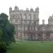 Wollaton Hall