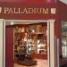 Магазин Palladium в городе Новоивановское