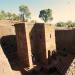 Lalibela rock churches (north)