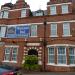 Best Western Westminster Hotel in Nottingham city