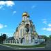 Храм Николая и Александры, царственных страстотерпцев в городе Курск