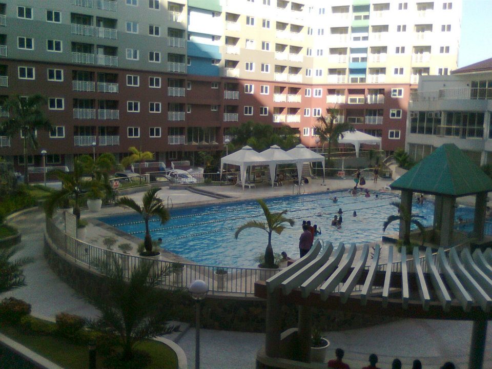 Central Condominium