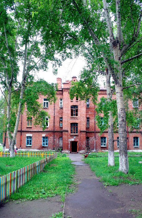 Ближайшие города: