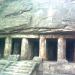 Akkana Madanna Caves in Vijayawada city