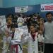 MG Jeontugi Taekwondo School (en) di kota Tangerang