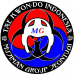 MG Jeontugi Taekwondo School (en) di kota Tangerang