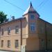 Чиекуркалнская 2-я линия, 67 в городе Рига