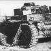 Tank PzKpfw 2