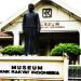 Museum Uang BRI in Purwokerto city