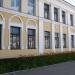 Technical college in Poltava city