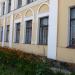 Technical college in Poltava city