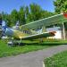 Ан-2Р в городе Киев