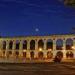 Lapa in Rio de Janeiro city