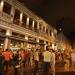 Lapa in Rio de Janeiro city
