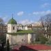 Bis. Sf. Dumitru-Balş, Iaşi, 1690 in Iaşi city