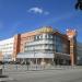 Торговый центр «Таганский Ряд» в городе Екатеринбург