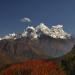 Thamserku (6,623 m/21,729 ft)