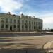 Губернаторский дворец в городе Казань