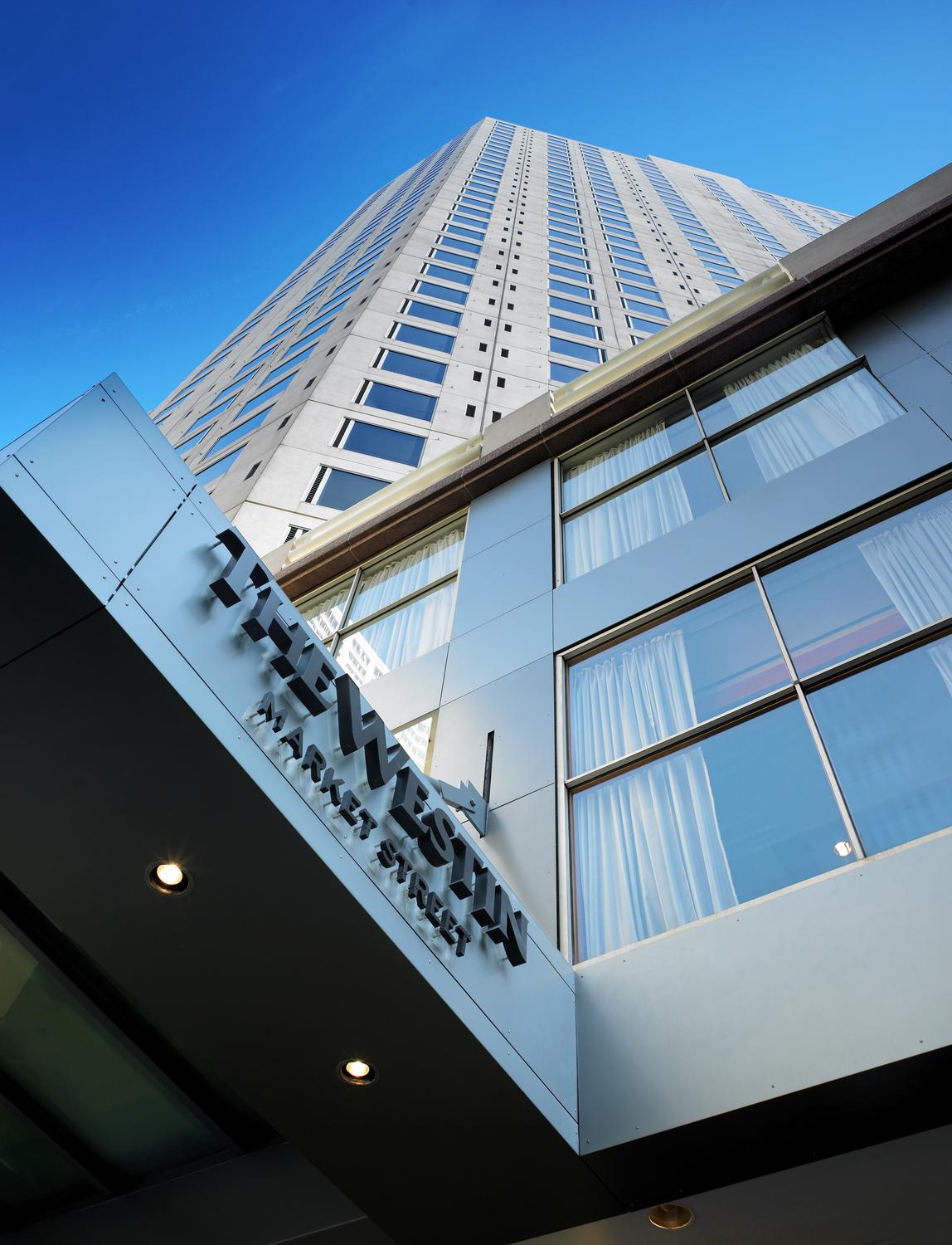 Hyatt Regency San Francisco Downtown SOMA San Francisco, California
