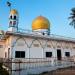 Masjid Al-Azhar Kolalaum (ម៉ាស្ជិឌអាល់-អាហ្សហារ កូឡាលោម) in Phnom Penh city